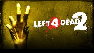 Left 4 Dead 2 Gameplay (PC HD)