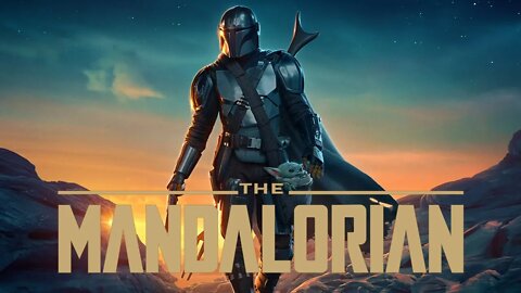 Disney + The Mandalorian Season 2 Trailer 2020 Reaction and Analysis