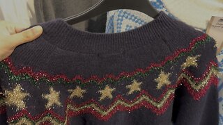 Sainsbury’s women jumpers collection