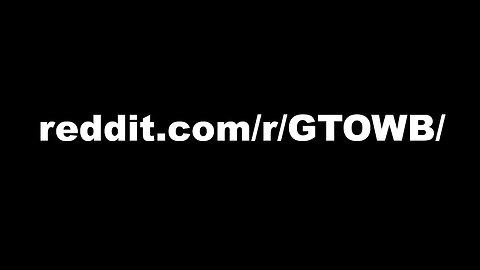 Submit Your Videos - Join Us on Reddit