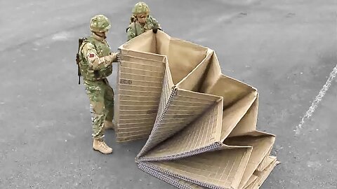 Military Inventions That Are At Another Level !