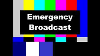 63-31 (I) Emergency Broadcast from UFOPR