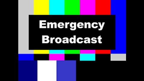 63-31 (I) Emergency Broadcast from UFOPR