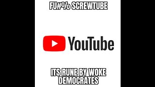 YouTube sucks