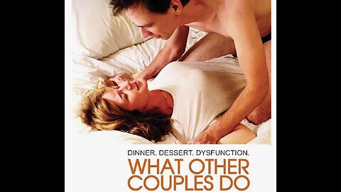 Movie - What Other Couples Do