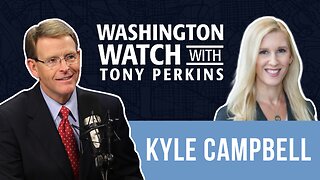 Kyle Campbell Corrects Media Narrative on Religious 'Nones' and Discusses Christian Outreach
