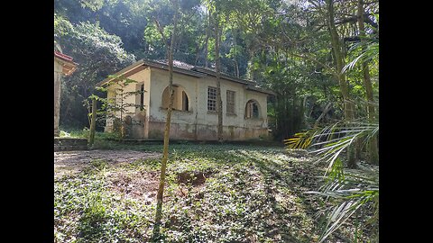 Passeio de Santana de Parnaíba até Itú