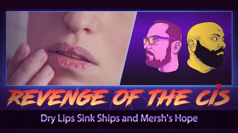 Dry Lips Sink Ships and Mersh's Hope | ROTC Clip