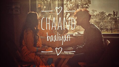 Chaand Baaliyan - Aditya A. | Trending Song 2022 | Official Video