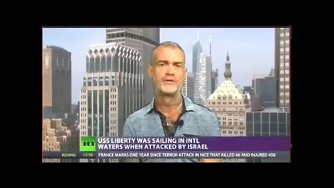 Israeli Apologist's Embarrassed on Live T.V.