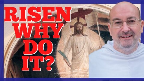 Why Did Jesus Resurrect? What Should I Care?