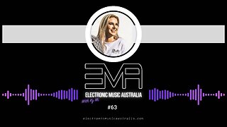 Electronic Music Australia #63 20.06.2023
