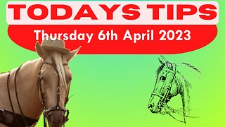 Friday 7th April 2023 Super 9 Free Horse Race Tips