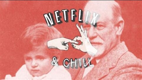 The Pedophile Propagandist Roots of Netflix