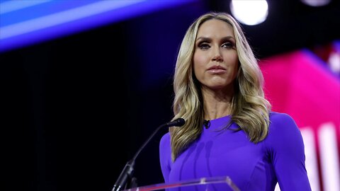 Lara Trump Has Huge News