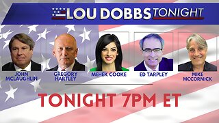 Lou Dobbs Tonight 6-28-2024