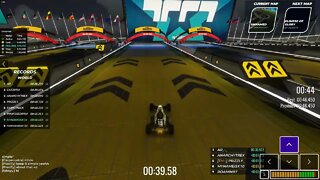 Potential COTD map #293 - Trackmania