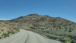 UNKNOWN PASS HWY 50 NEVADA USA