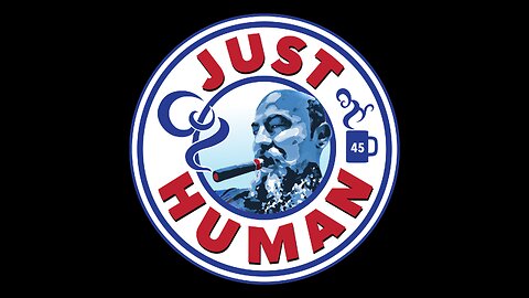 Just Human #291: Assange Receives Plea Deal For Time Served