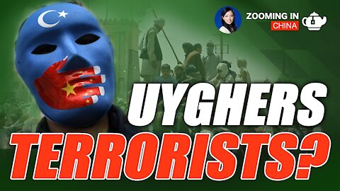 Will Uyghers Become a Source of Terror or a Subject of Persecution Following the Afghan Debacle?