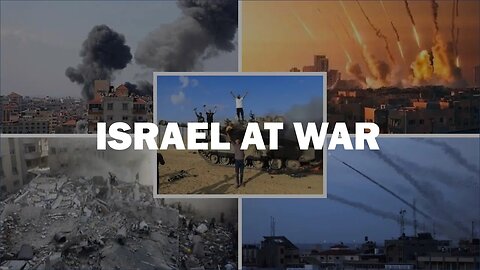 ISRAEL AT WAR | PROPHECY UPDATE | Sunday Service | 10:30 AM |2023.10.08