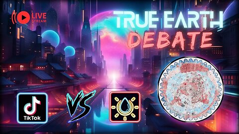 True Earth Debate - Victory Lap