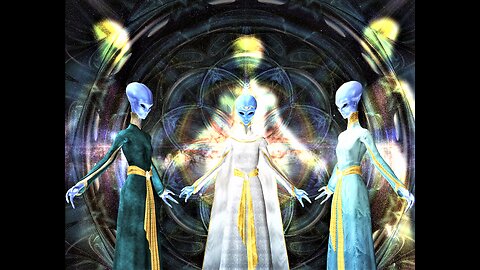 MESSAGE FROM THE ARCTURIANS ABOUT SOUL GROWTH & MANIFESTATION*