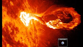 Helix Eruption, Neptune Cloud Disappear, Earthquake | S0 News Aug.18.2023