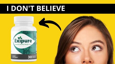 EXIPURE - Exipure Review - WARNING BE CAREFUL!! - Exipure Weight Loss Supplement - EXIPURE REVIEWS