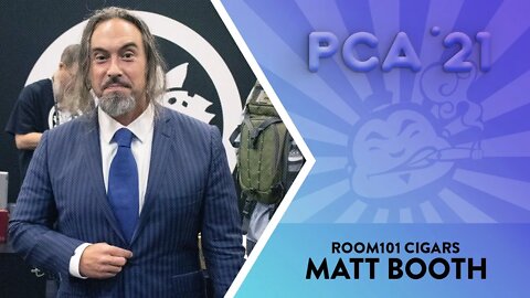 Room101 - PCA 2021