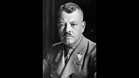 Unveiling the Legacy of Georg von Detten: The Top Cop of Saxony's Police Force
