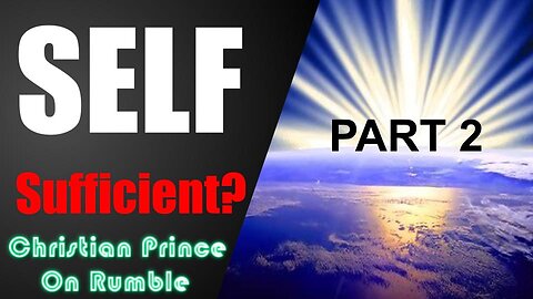 Quran 21:17 Allah is Self Sufficient DEBUNKED (Part 2)