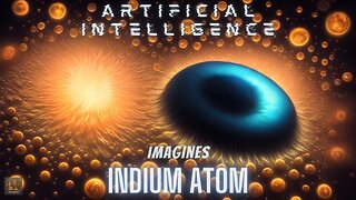 🌌 Indium ILLUSIONS: The Atom Behind Tech's Biggest Secrets! 😮📱