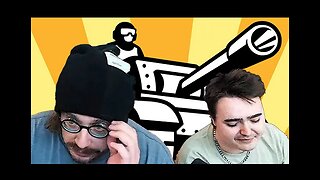 Sam Hyde on Newgrounds