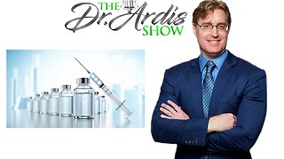 "THE 'DR. ARDIS SHOW' 'GOUT' ISSUES! WHAT IT IS? THE LIES IN THE MEDIA & HOW TO BEAT IT"