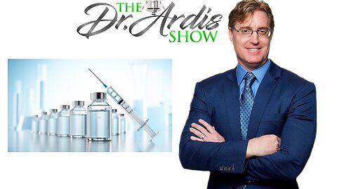"THE 'DR. ARDIS SHOW' 'GOUT' ISSUES! WHAT IT IS? THE LIES IN THE MEDIA & HOW TO BEAT IT"