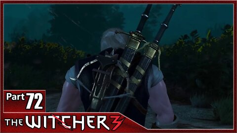 The Witcher 3, Part 72 / Mastercrafted Armor and Weapon Upgrade Hunt