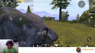 Live PUBG Mobile