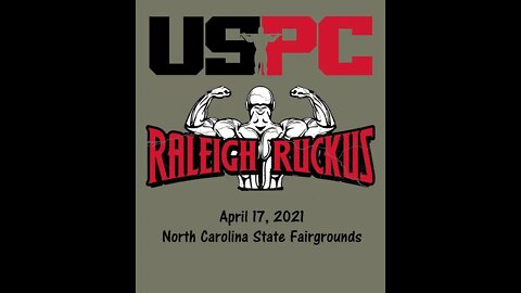 USPC 6th Raleigh Ruckus