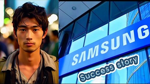 The Rise of Samsung: A Global Tech Saga