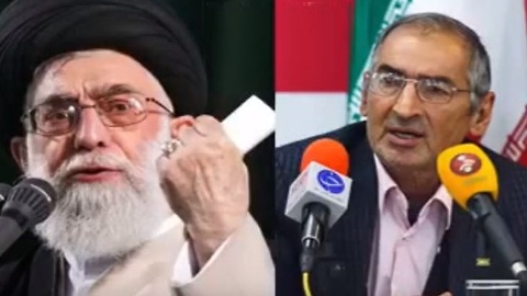 Sadegh Zibakalam speaks about Iran's relation with the western countries