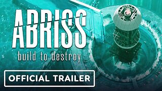 Abriss - Official Launch Trailer