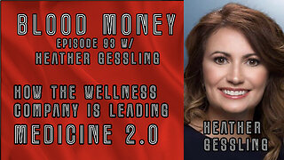 Medicine 1.0 is dead. What will Medicine 2.0 look like? with Heather Gosling (Eps 93)