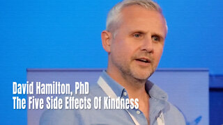 David Hamilton - The Five Side Effects Of Kindness