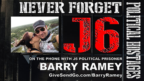 Cowboy Logic - 04/15/23: Barry Ramey (J6er)