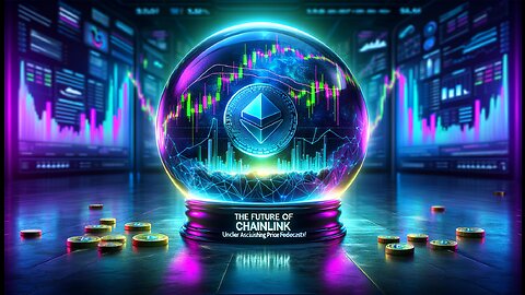 CHAINLINK 🔮 Unveil the Future of Crypto! Exclusive Predictions Inside! 🔥 #AplusCrypto"