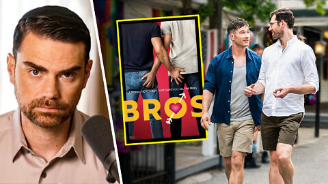 No, You’re Not a "Bigot" if You Don’t Like ‘Bros'
