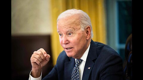 Biden Unveils Budget for Fiscal 2024 and it Sucks