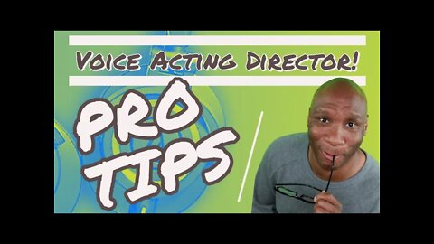 #12 - International Voice Acting Director, Everett Oliver (Episode 1 of 2) Kill the audition!