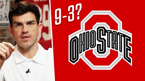 Ohio State Is Going 9-3